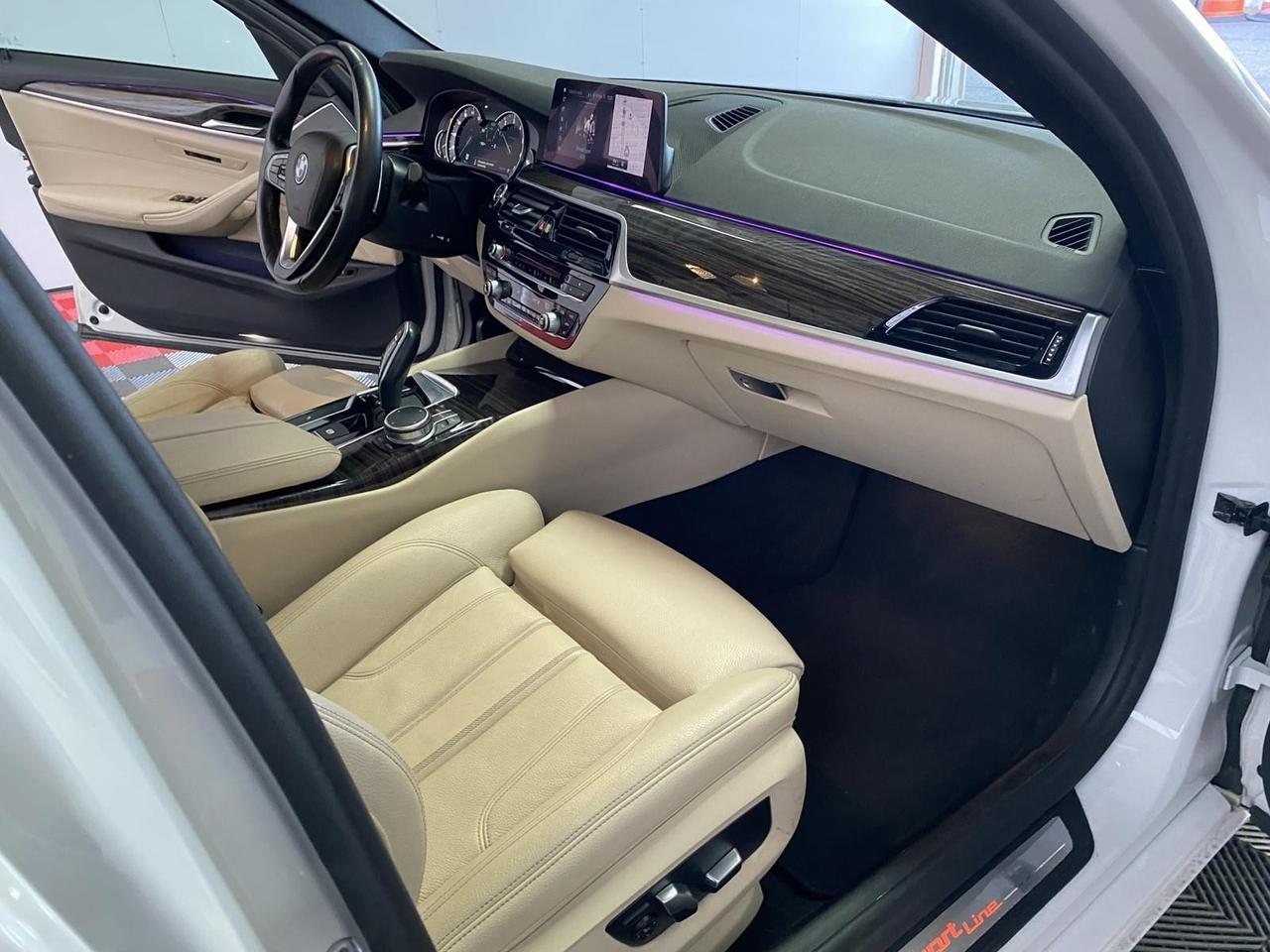 2019 BMW 5 Series 530i xDrive Richmond Hill NY