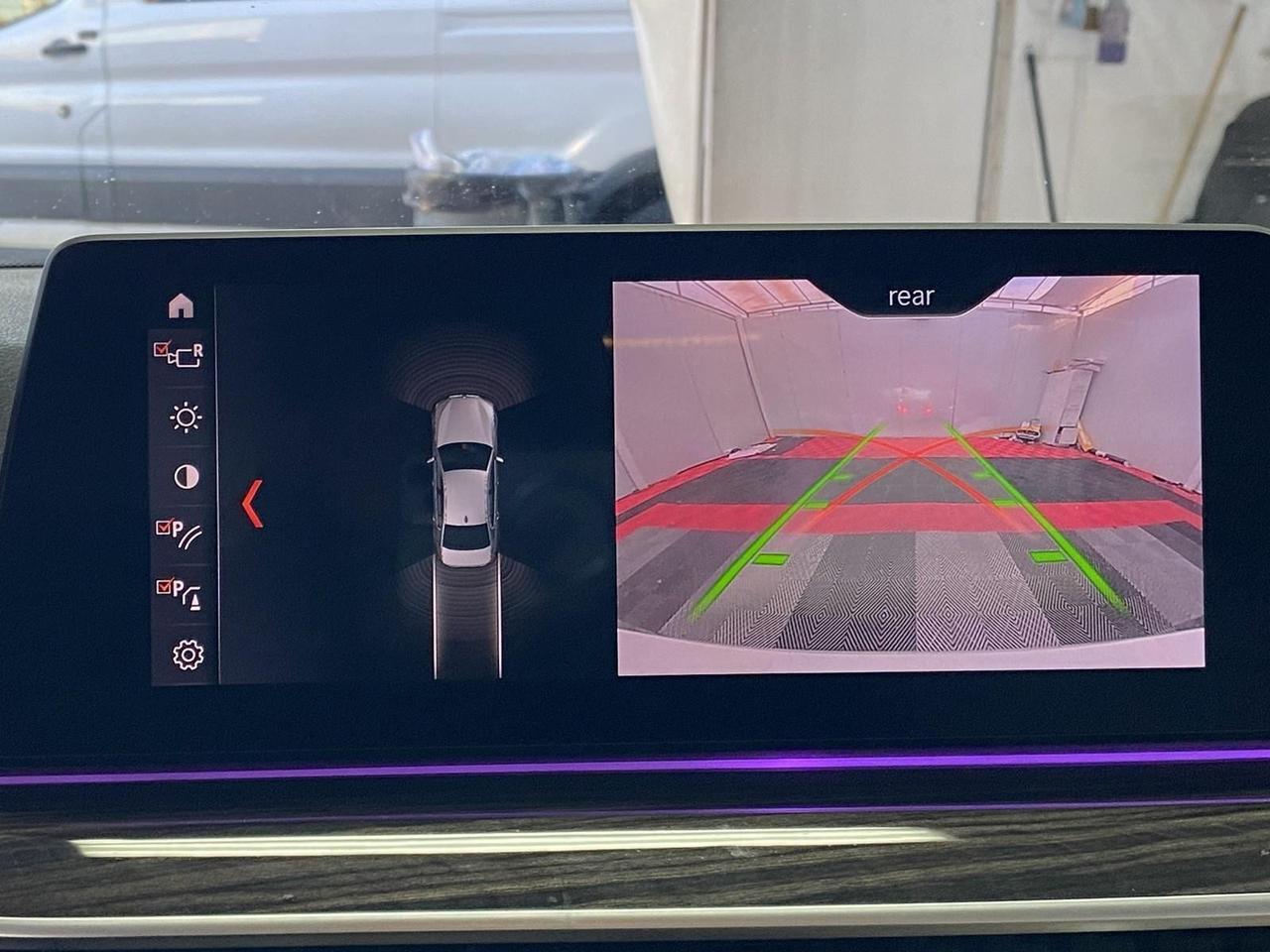 2019 BMW 5 Series 530i xDrive Richmond Hill NY