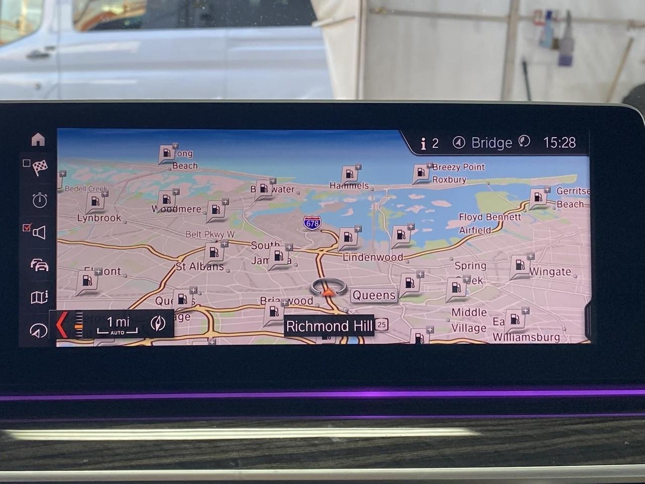 2019 BMW 5 Series 530i xDrive Richmond Hill NY