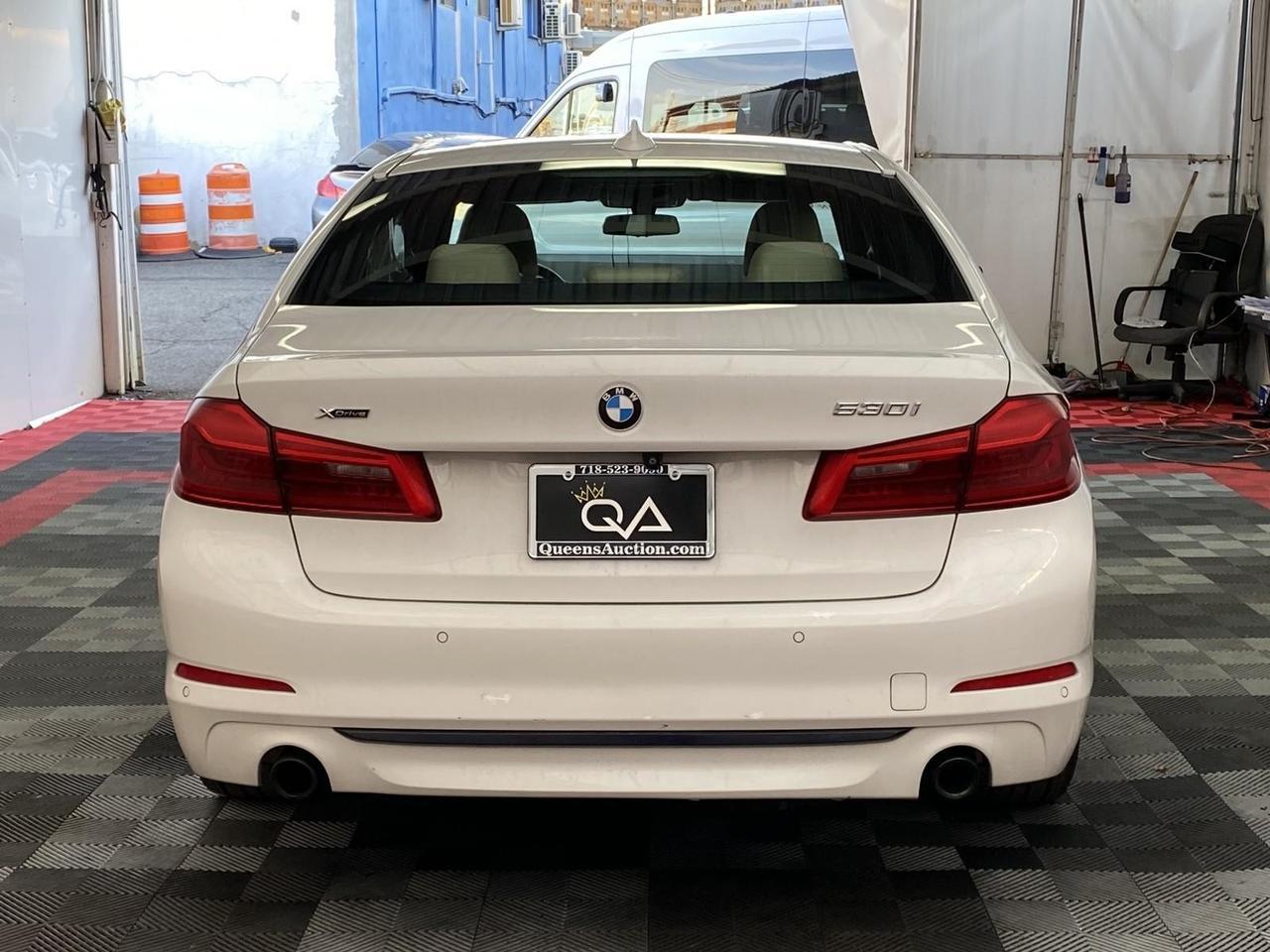 2019 BMW 5 Series 530i xDrive Richmond Hill NY