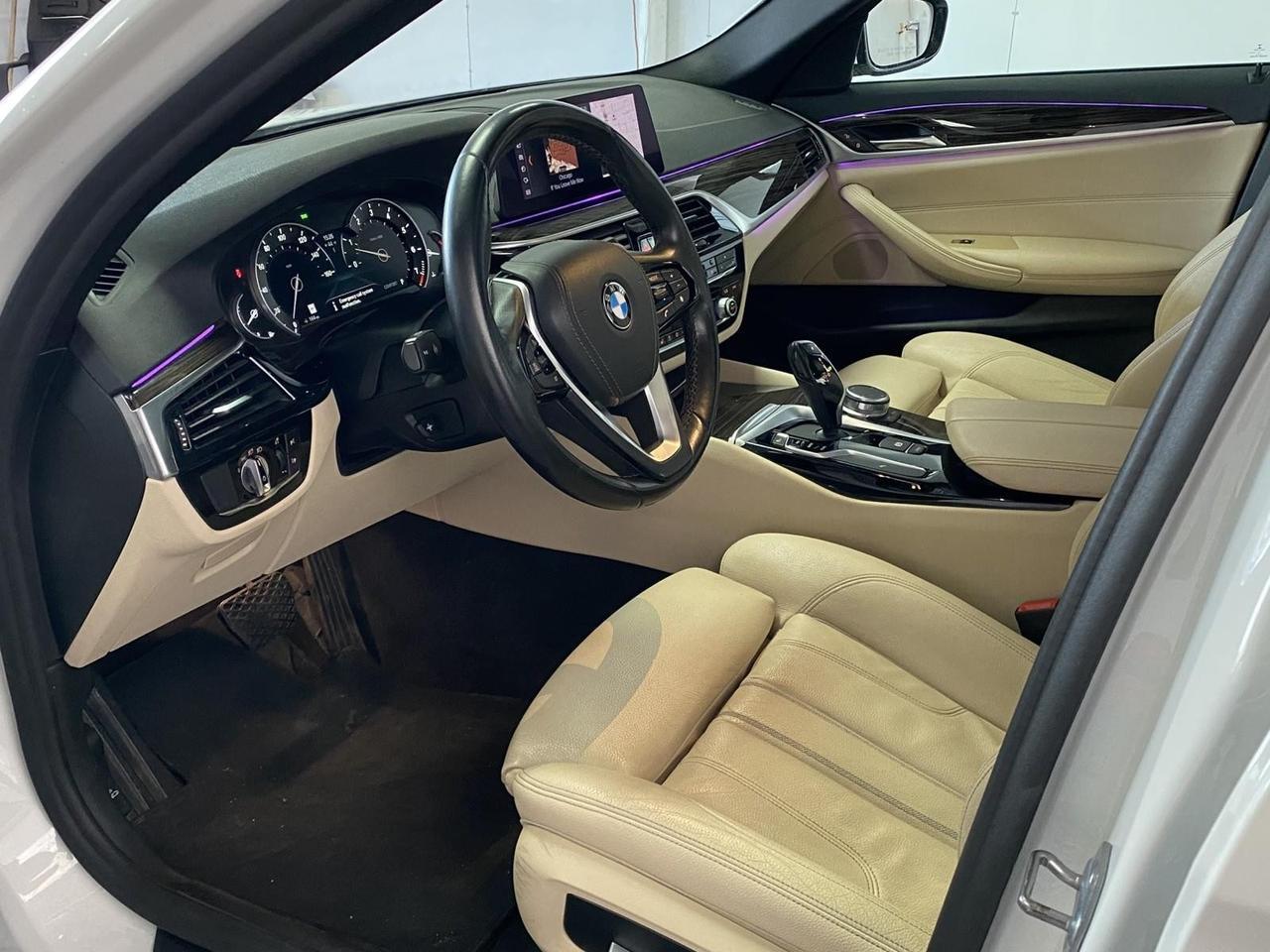 2019 BMW 5 Series 530i xDrive Richmond Hill NY