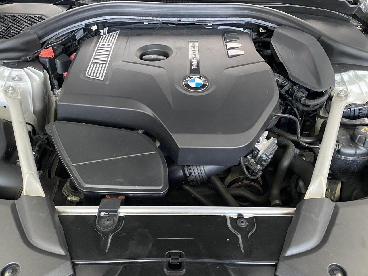 2019 BMW 5 Series 530i xDrive Richmond Hill NY