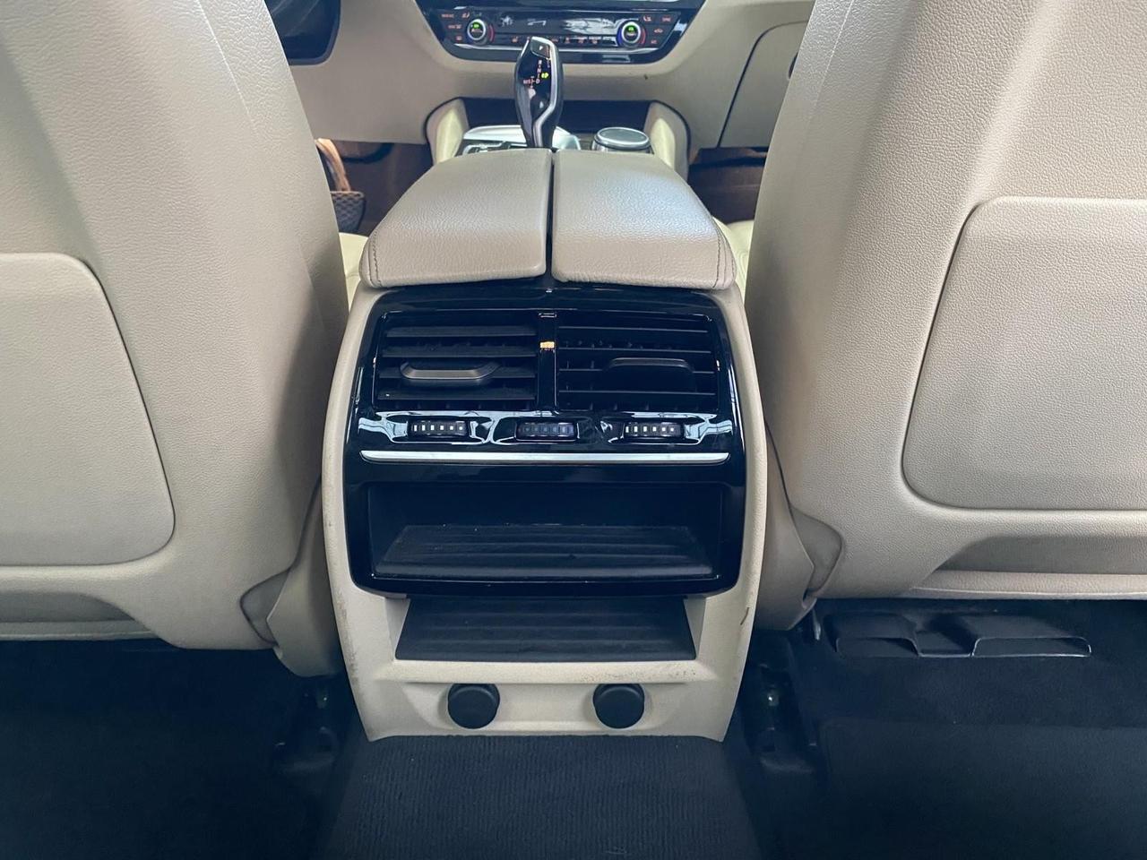 2019 BMW 5 Series 530i xDrive Richmond Hill NY