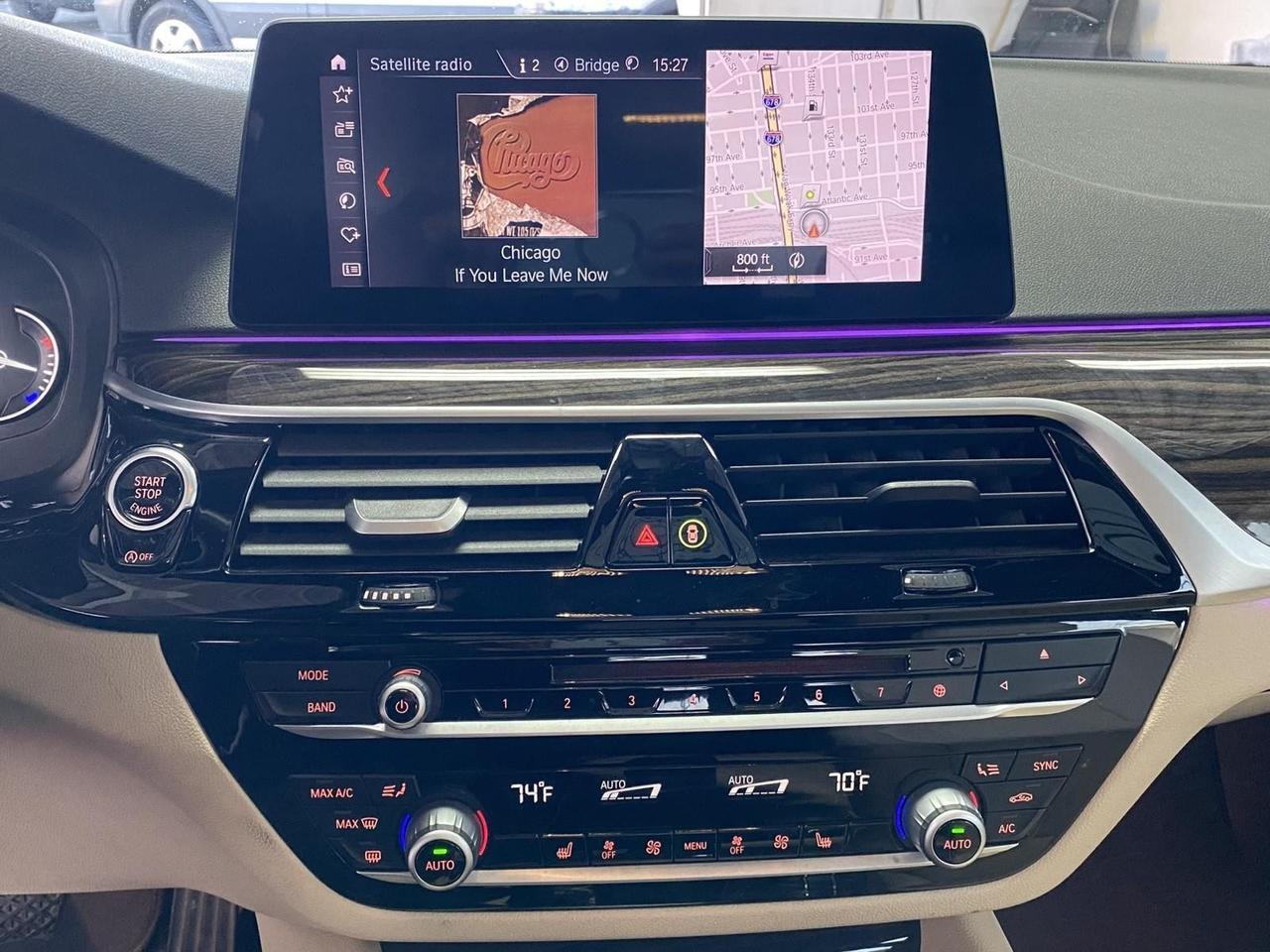 2019 BMW 5 Series 530i xDrive Richmond Hill NY