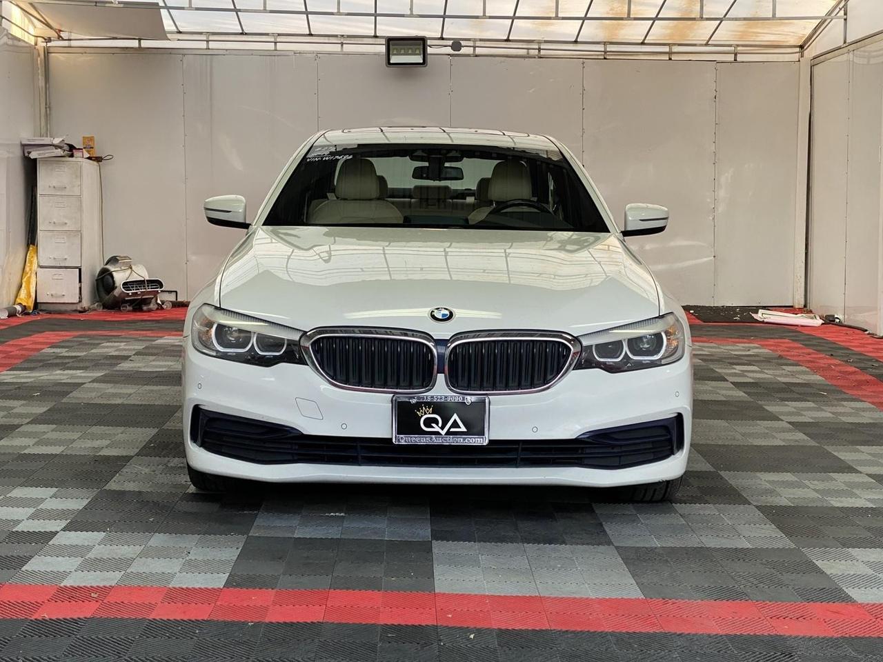 2019 BMW 5 Series 530i xDrive