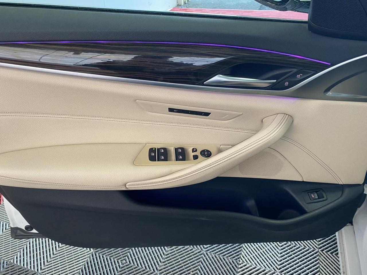 2019 BMW 5 Series 530i xDrive Richmond Hill NY