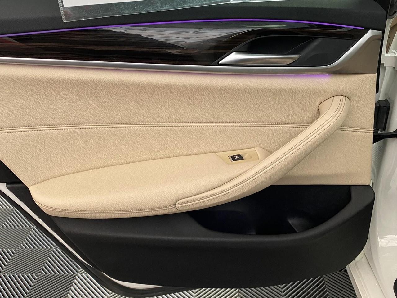 2019 BMW 5 Series 530i xDrive Richmond Hill NY