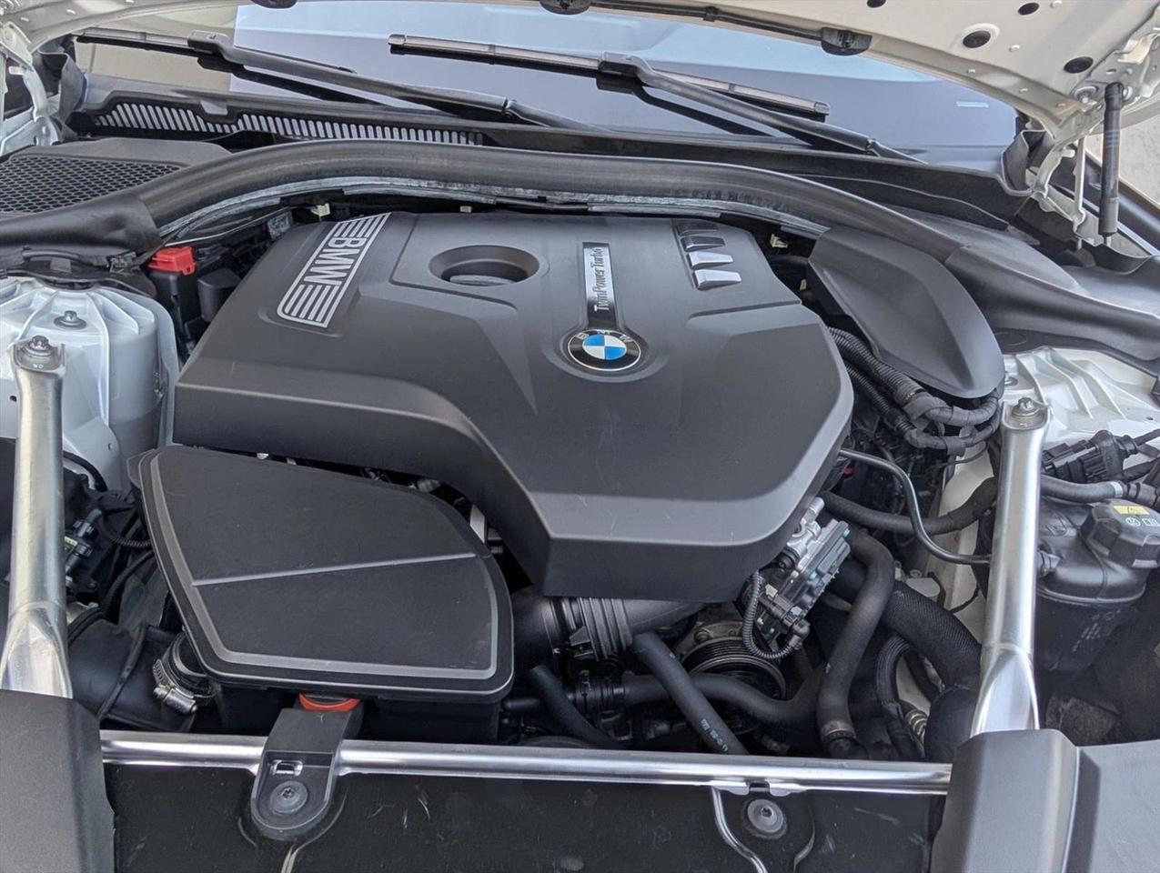 2019 BMW 5 Series 530i xDrive Roseville CA