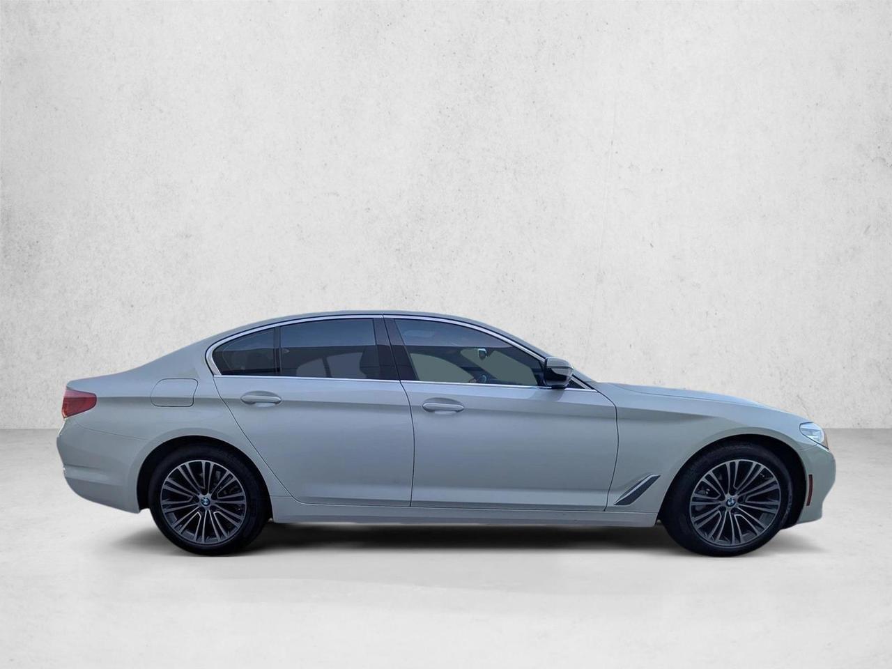 2019 BMW 5 Series 530i xDrive Roseville CA