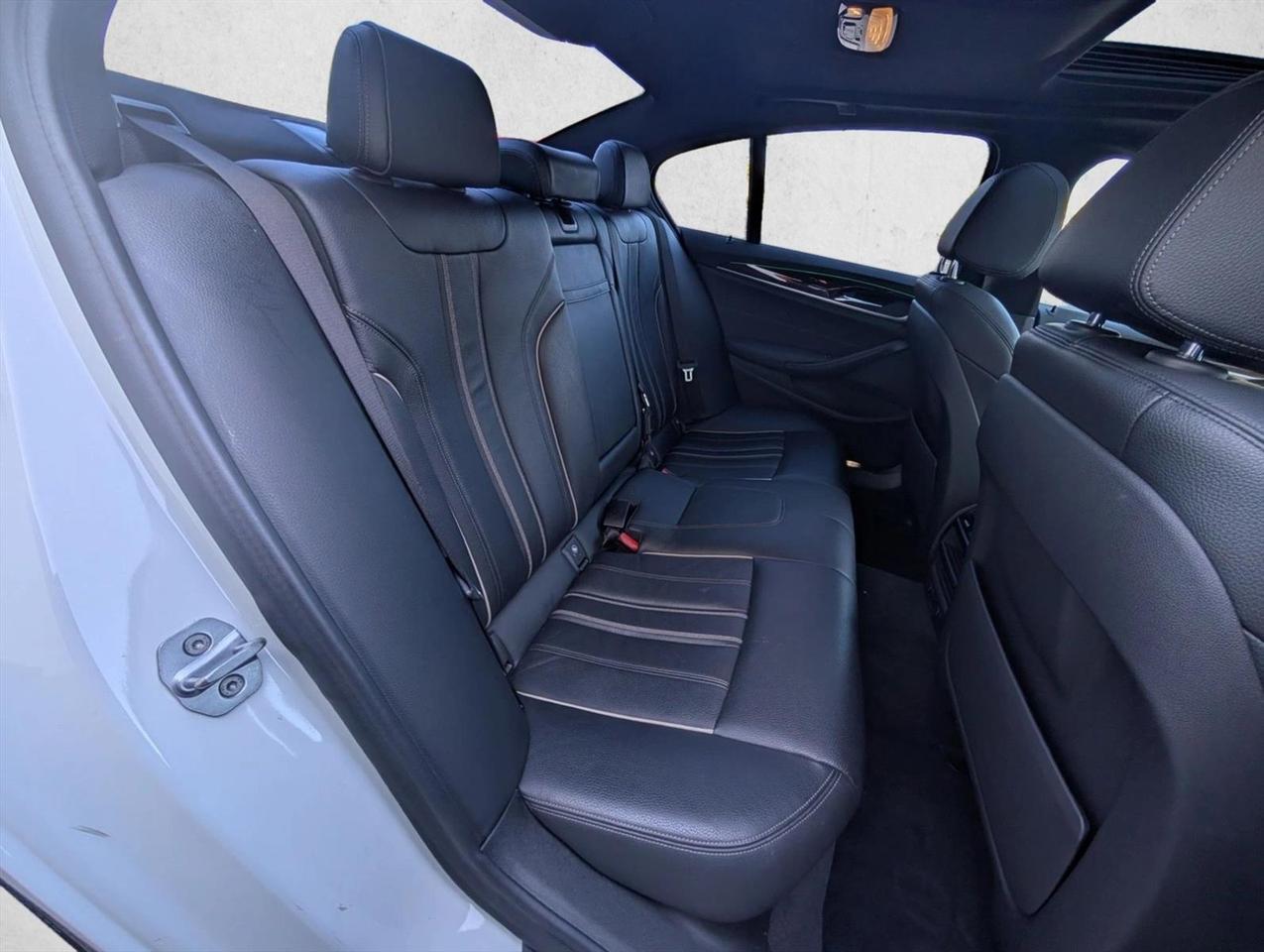 2019 BMW 5 Series 530i xDrive Roseville CA
