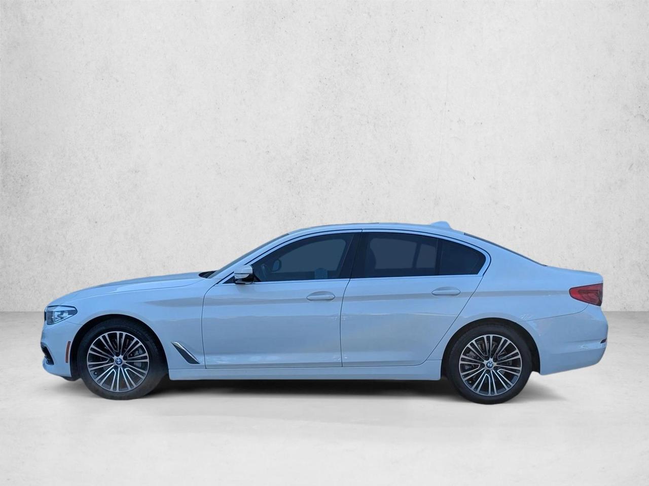2019 BMW 5 Series 530i xDrive Roseville CA