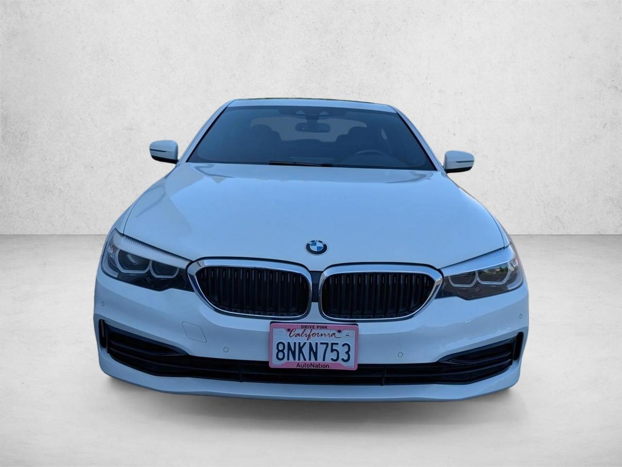 2019 BMW 5 Series 530i xDrive Roseville CA