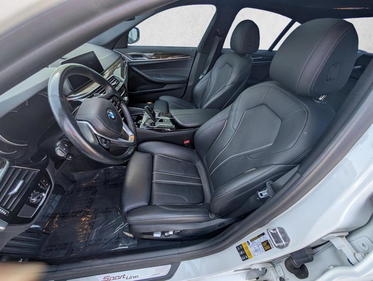 2019 BMW 5 Series 530i xDrive Roseville CA