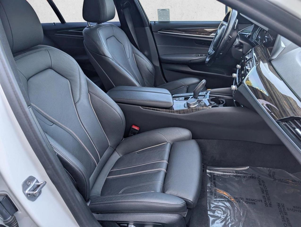 2019 BMW 5 Series 530i xDrive Roseville CA