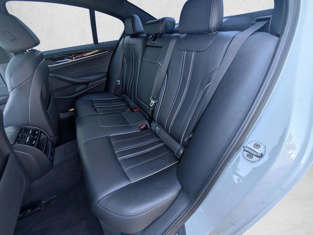 2019 BMW 5 Series 530i xDrive Roseville CA