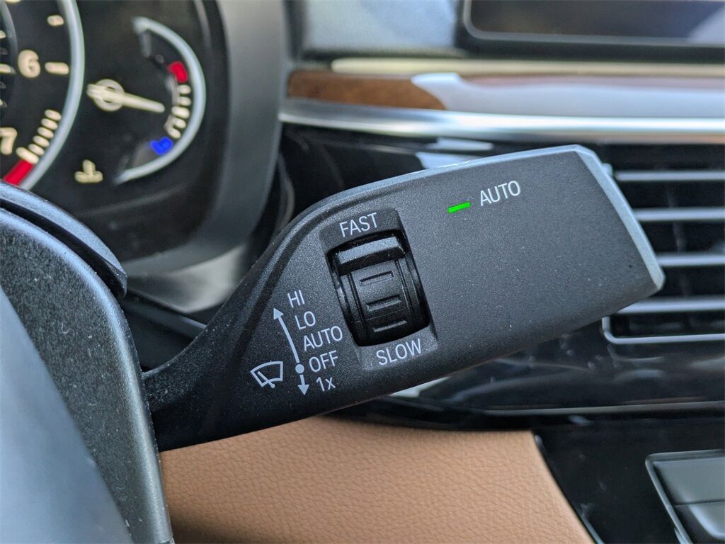 2019 BMW 5 Series 530i xDrive Saint Augustine FL