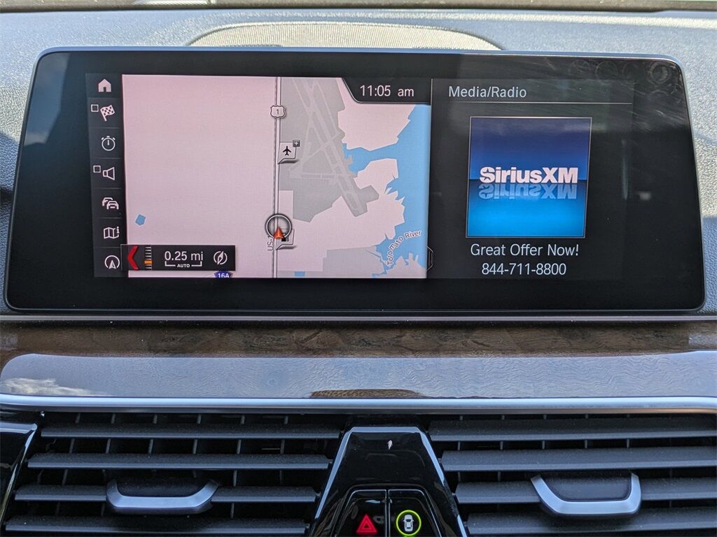 2019 BMW 5 Series 530i xDrive Saint Augustine FL