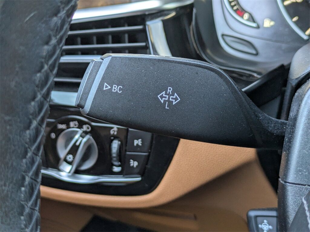 2019 BMW 5 Series 530i xDrive Saint Augustine FL