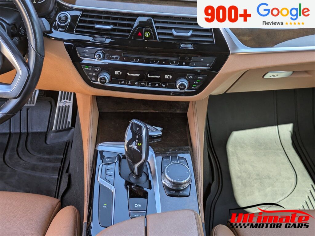 2019 BMW 5 Series 530i xDrive Saint Augustine FL