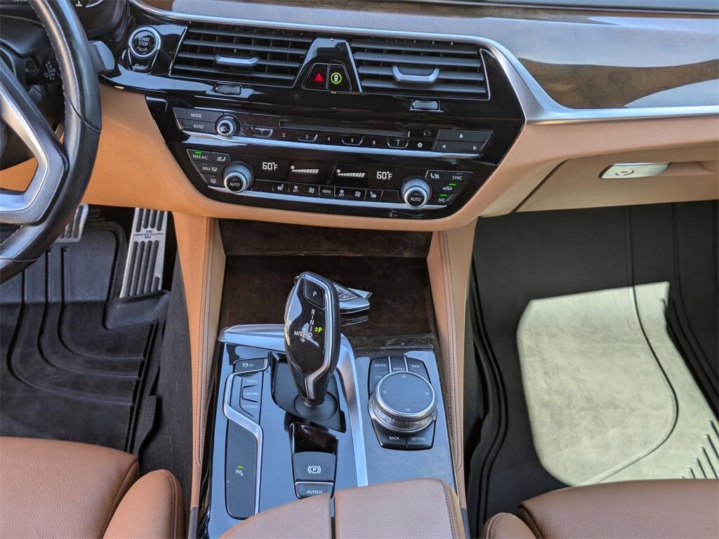 2019 BMW 5 Series 530i xDrive Saint Augustine FL