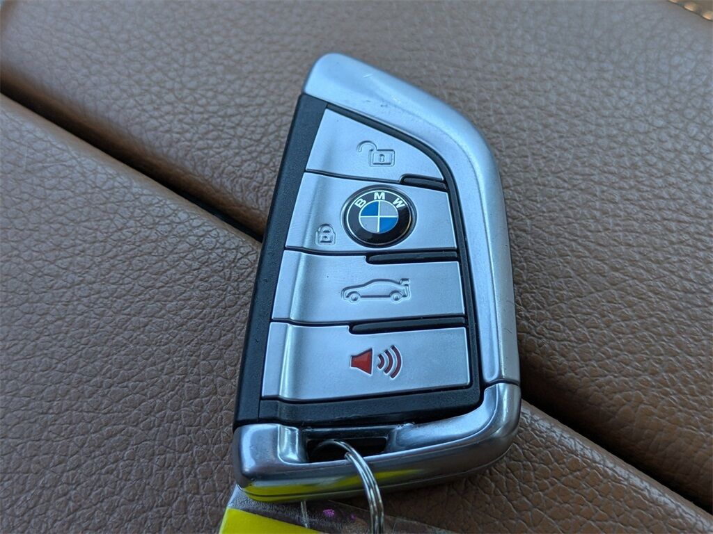 2019 BMW 5 Series 530i xDrive Saint Augustine FL