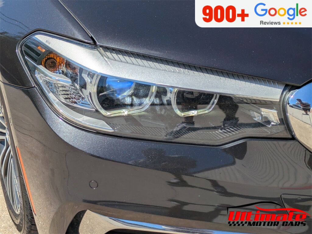 2019 BMW 5 Series 530i xDrive Saint Augustine FL