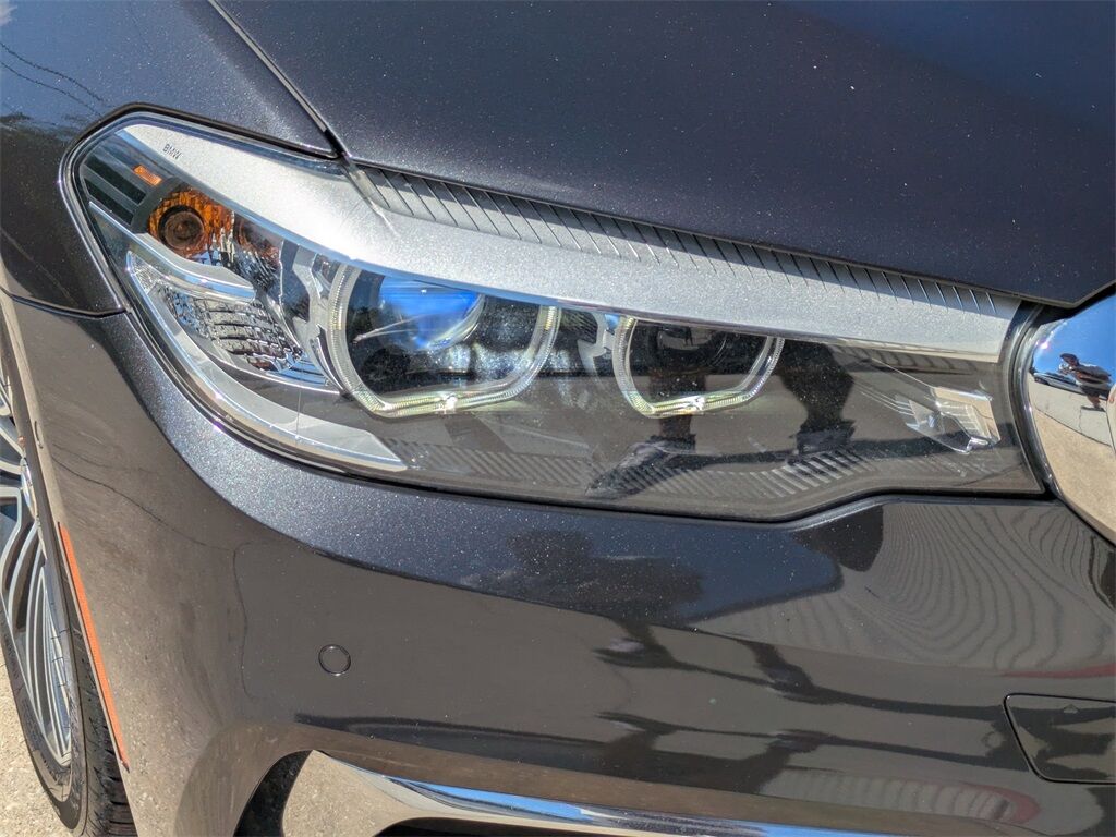 2019 BMW 5 Series 530i xDrive Saint Augustine FL