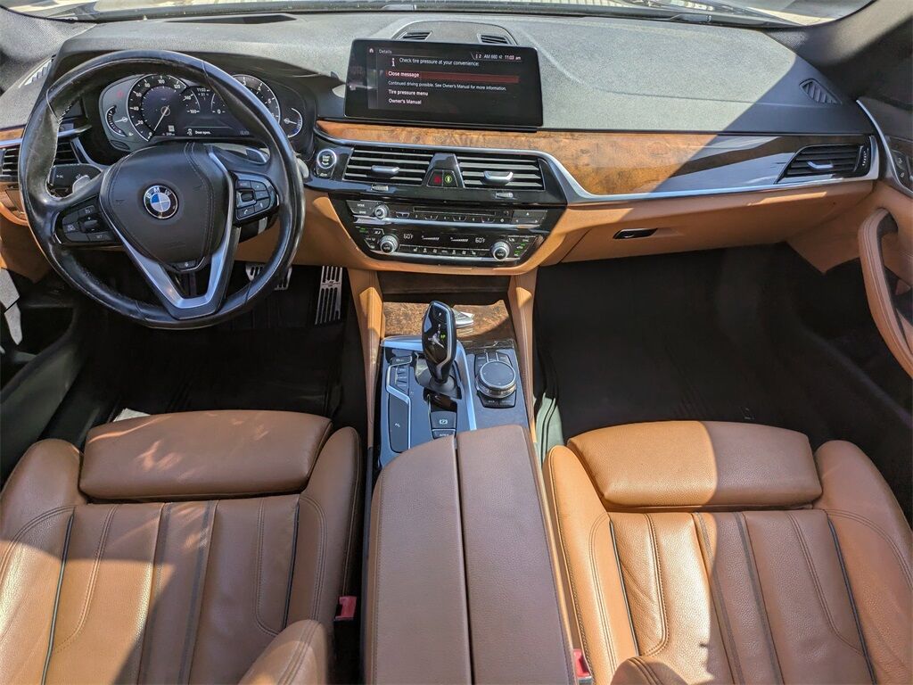 2019 BMW 5 Series 530i xDrive Saint Augustine FL