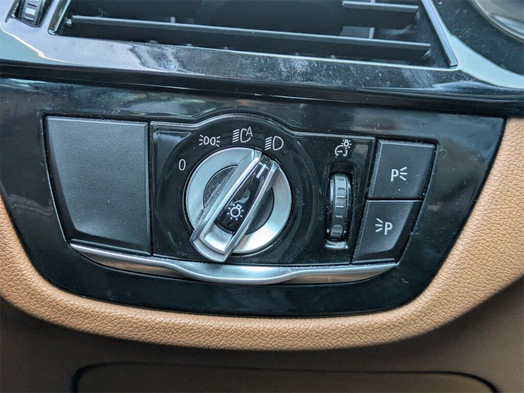 2019 BMW 5 Series 530i xDrive Saint Augustine FL