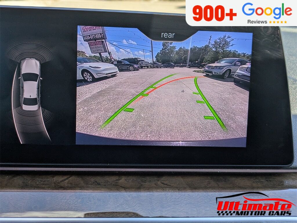 2019 BMW 5 Series 530i xDrive Saint Augustine FL