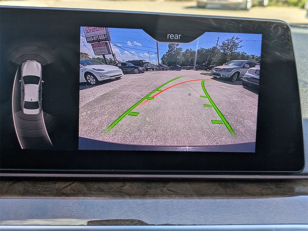 2019 BMW 5 Series 530i xDrive Saint Augustine FL