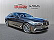 2019 BMW 5 Series 530i xDrive
