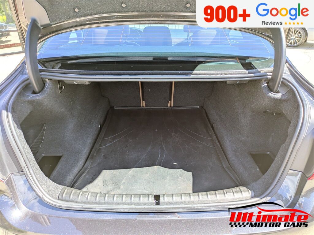 2019 BMW 5 Series 530i xDrive Saint Augustine FL