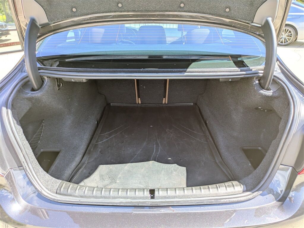 2019 BMW 5 Series 530i xDrive Saint Augustine FL