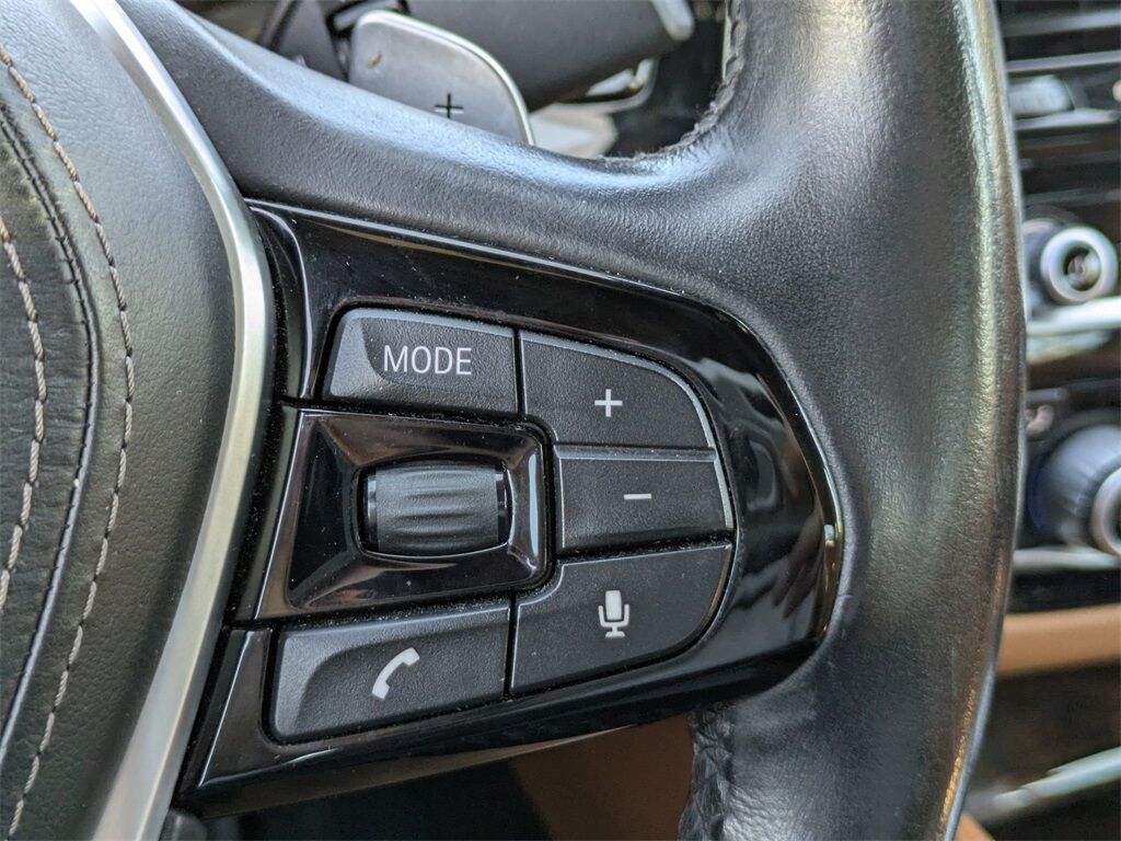 2019 BMW 5 Series 530i xDrive Saint Augustine FL