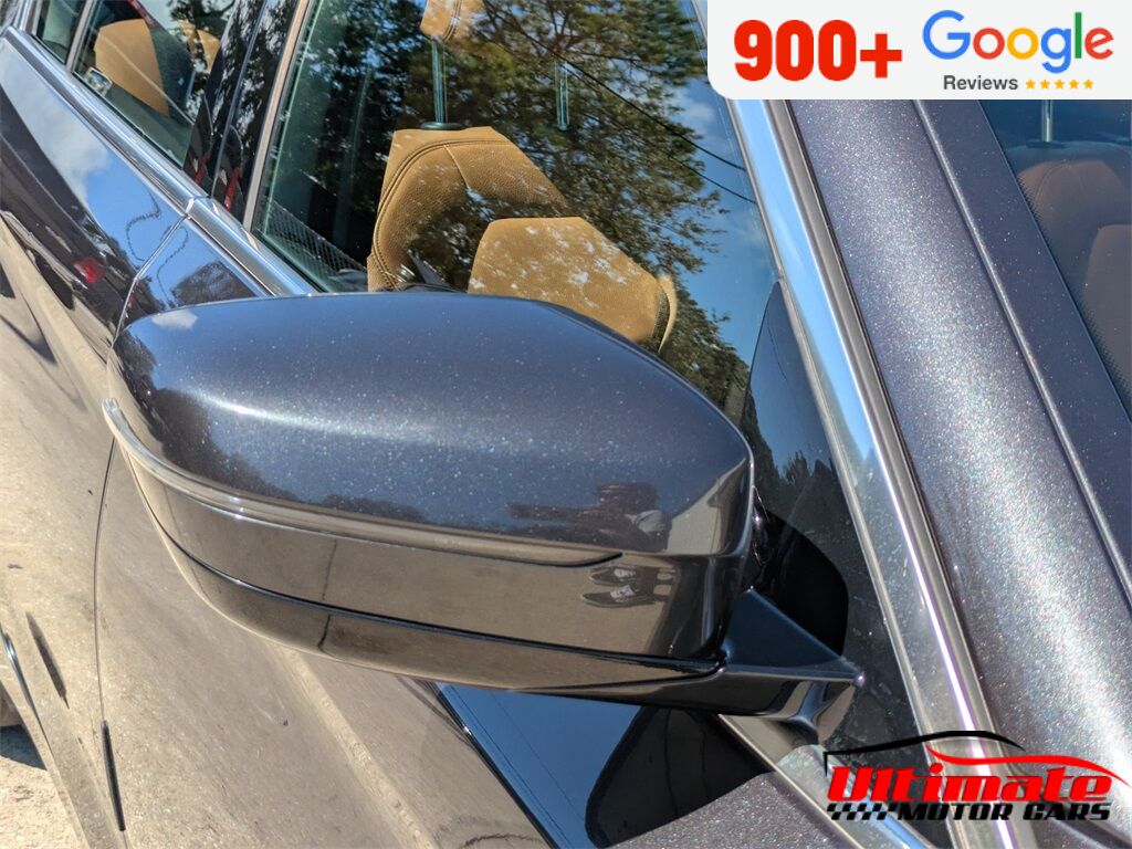 2019 BMW 5 Series 530i xDrive Saint Augustine FL