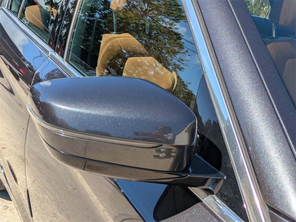 2019 BMW 5 Series 530i xDrive Saint Augustine FL