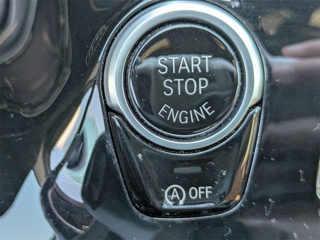 2019 BMW 5 Series 530i xDrive Saint Augustine FL