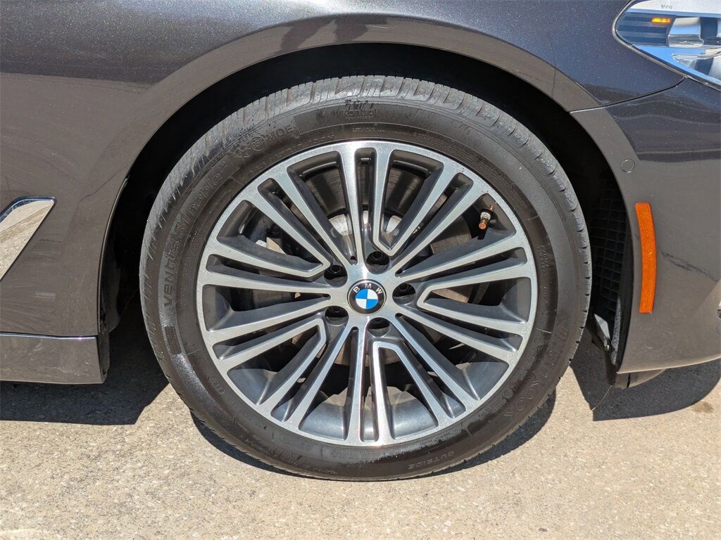 2019 BMW 5 Series 530i xDrive Saint Augustine FL