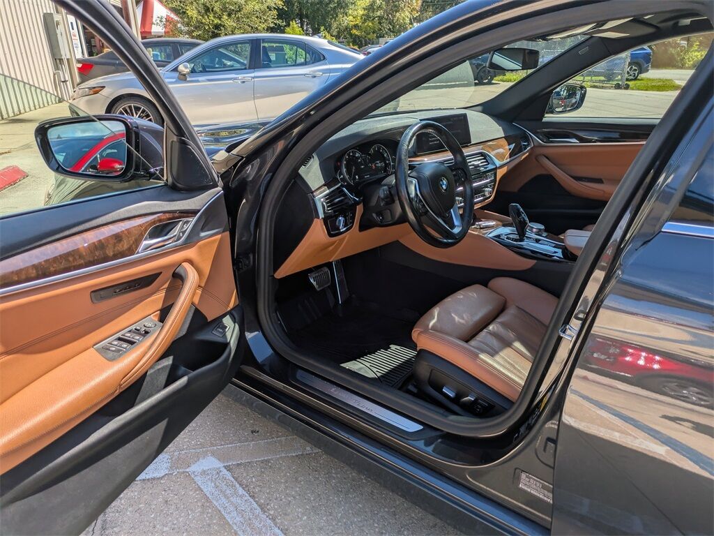 2019 BMW 5 Series 530i xDrive Saint Augustine FL