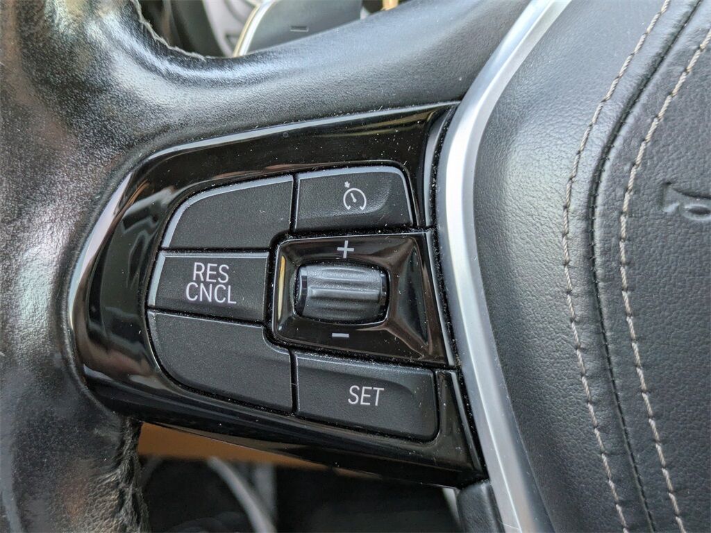 2019 BMW 5 Series 530i xDrive Saint Augustine FL