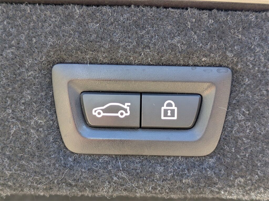 2019 BMW 5 Series 530i xDrive Saint Augustine FL