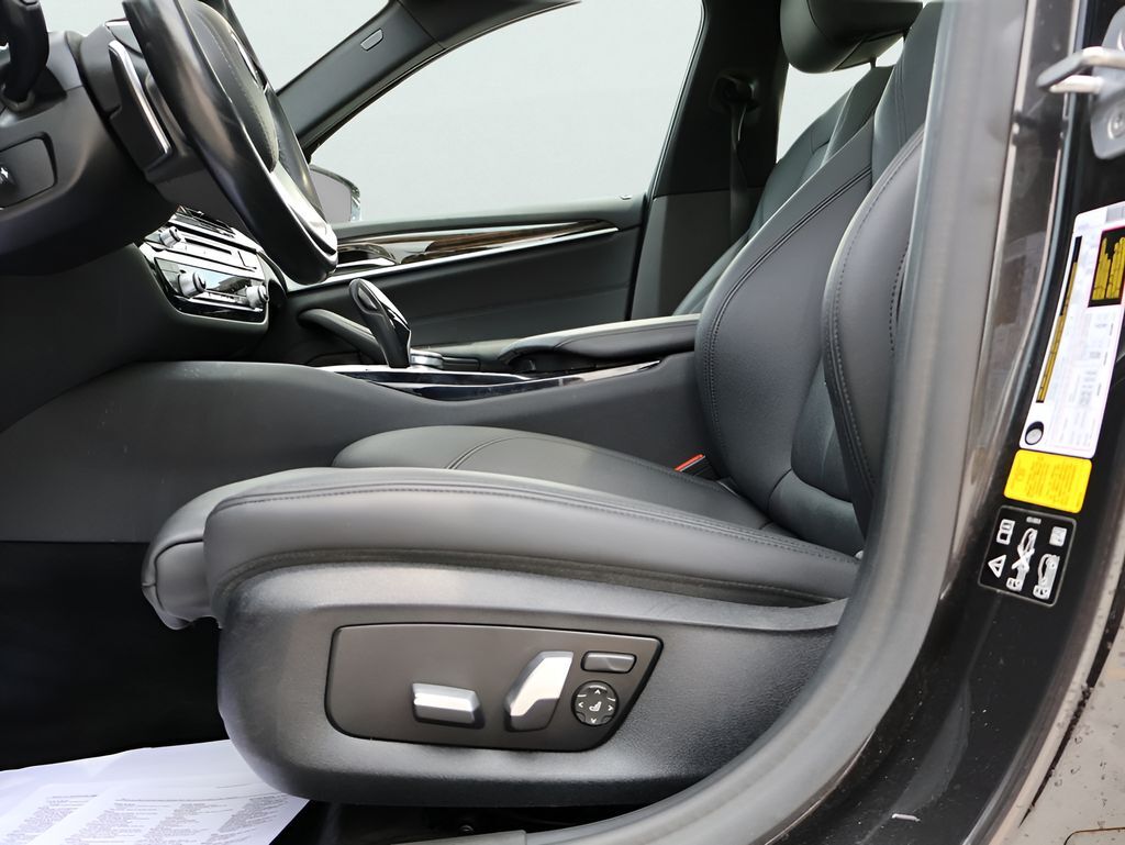 2019 BMW 5 Series 530i xDrive San Clemente CA