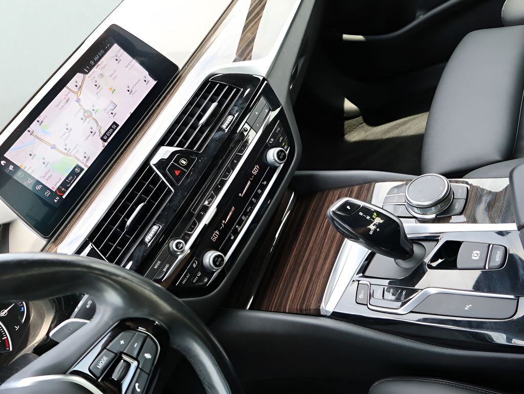 2019 BMW 5 Series 530i xDrive San Clemente CA