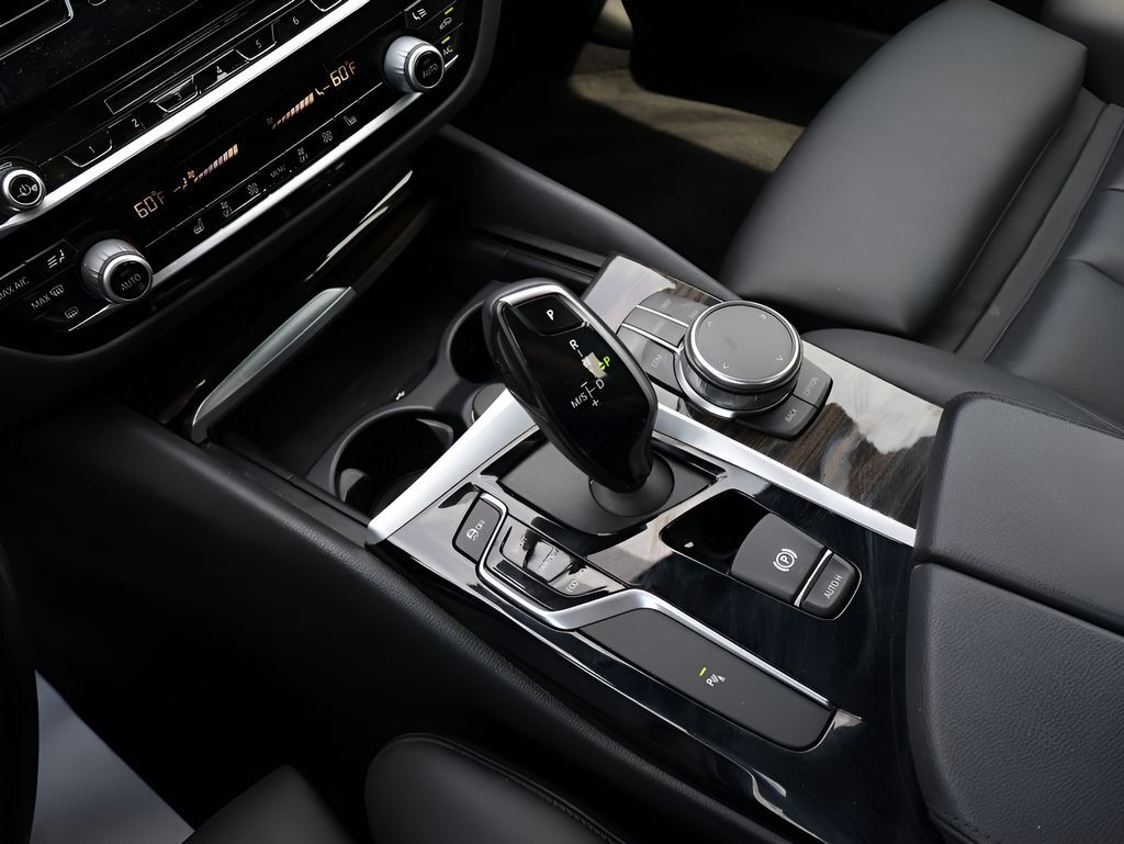 2019 BMW 5 Series 530i xDrive San Clemente CA