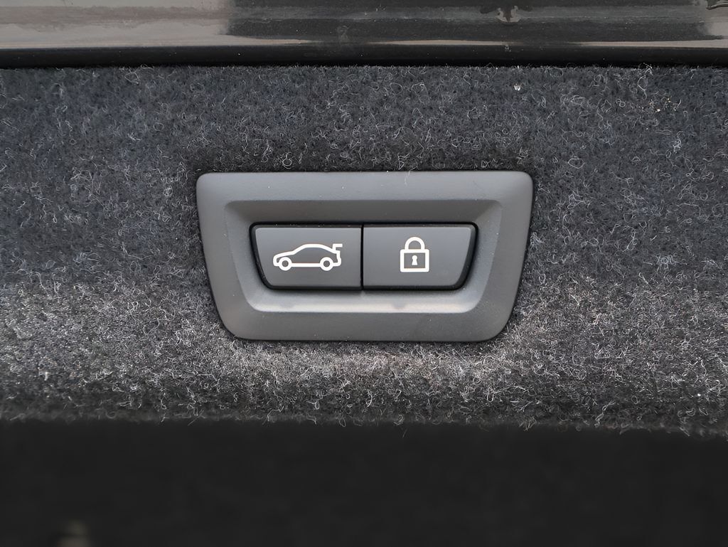 2019 BMW 5 Series 530i xDrive San Clemente CA