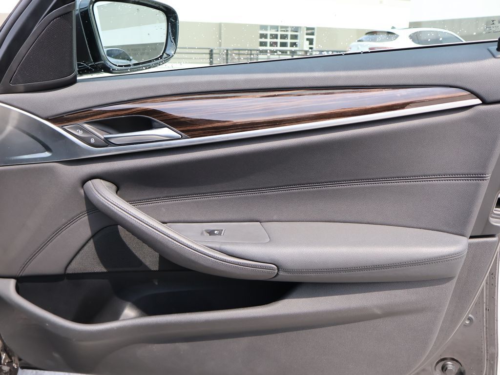 2019 BMW 5 Series 530i xDrive San Clemente CA