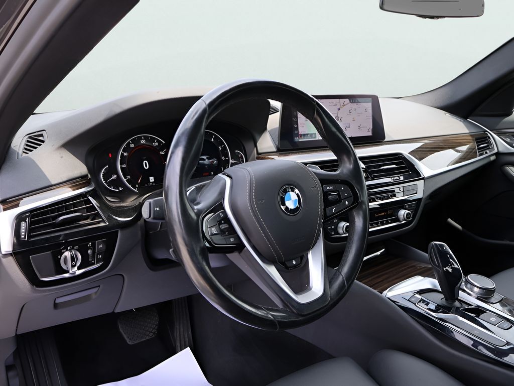 2019 BMW 5 Series 530i xDrive San Clemente CA