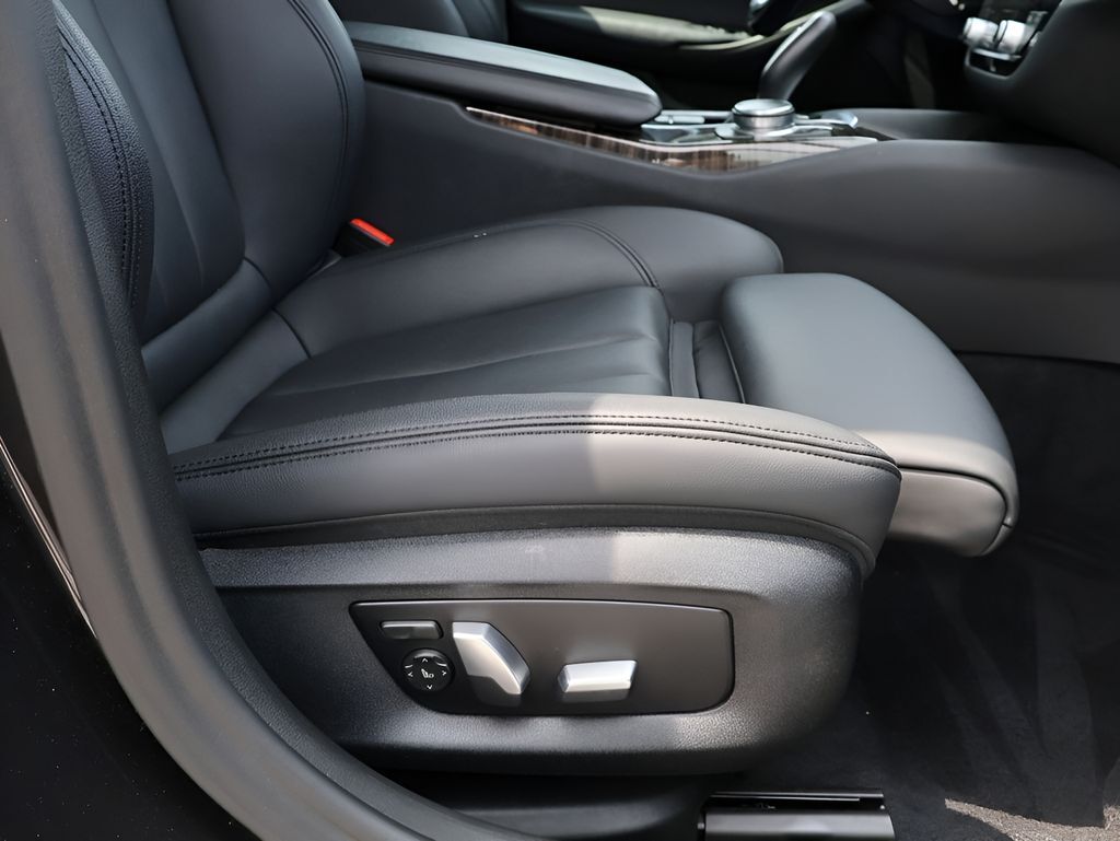 2019 BMW 5 Series 530i xDrive San Clemente CA