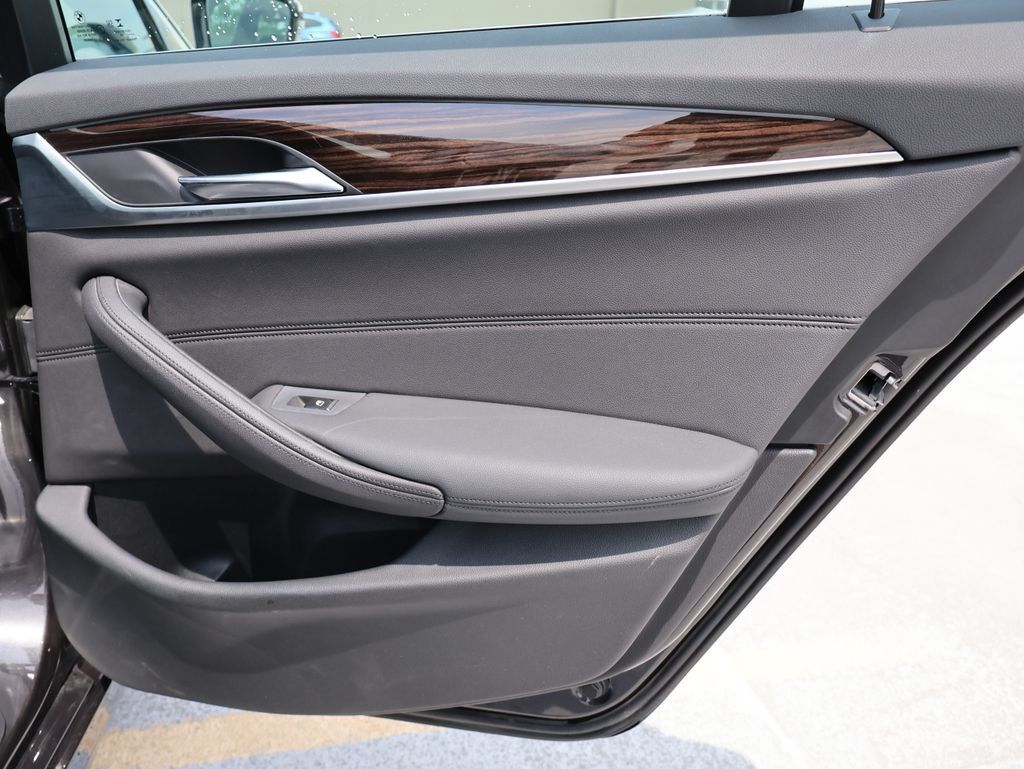 2019 BMW 5 Series 530i xDrive San Clemente CA